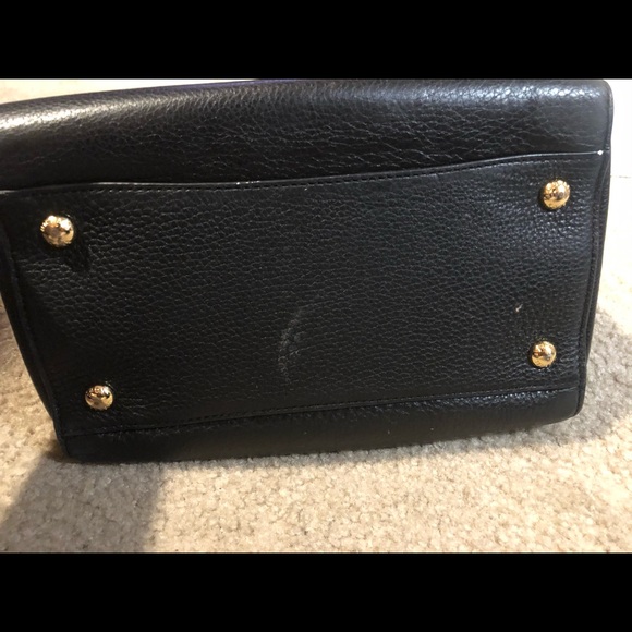 Michael KORS Handbag • Black - Picture 5 of 6